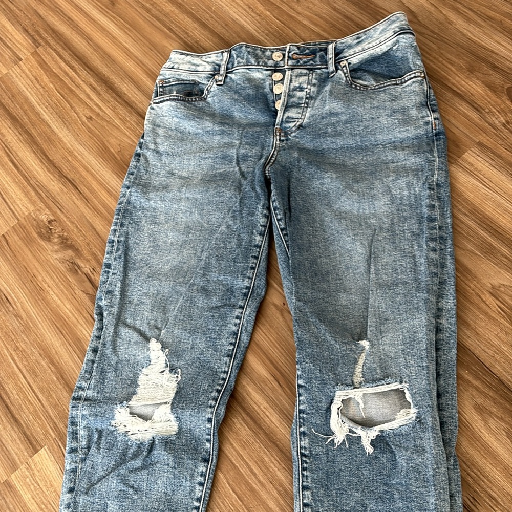 Express Jeans - Picture 2 of 5